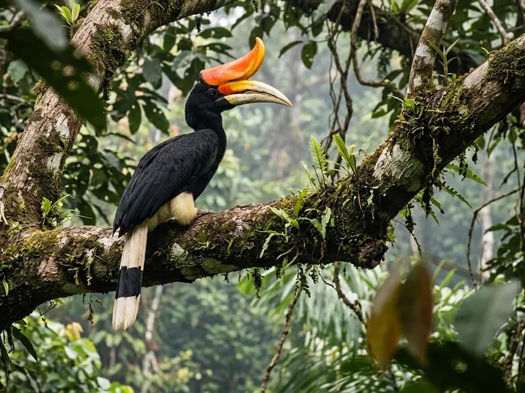 Bird Watching photo