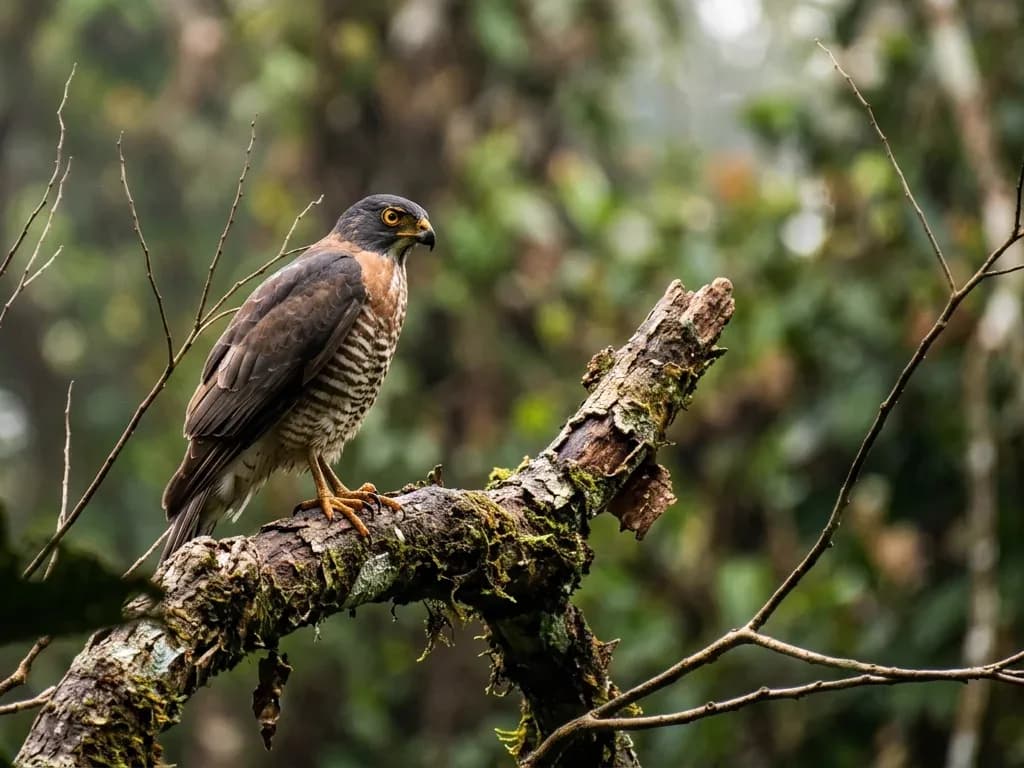 Bird Watching photo