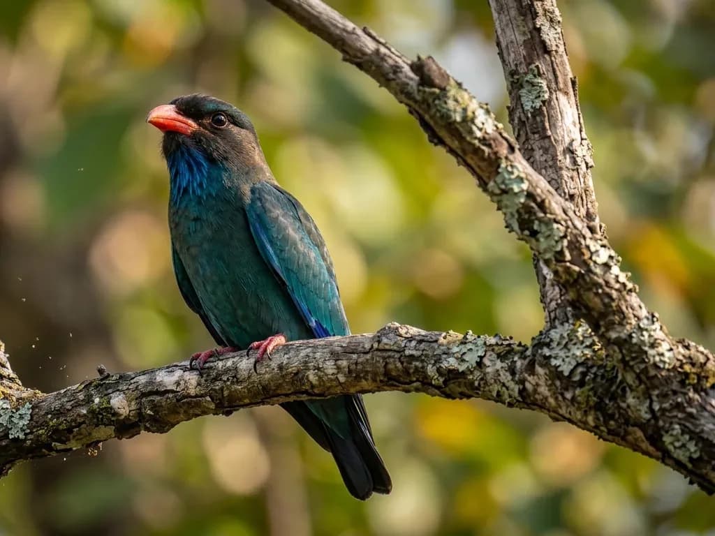 Bird Watching photo