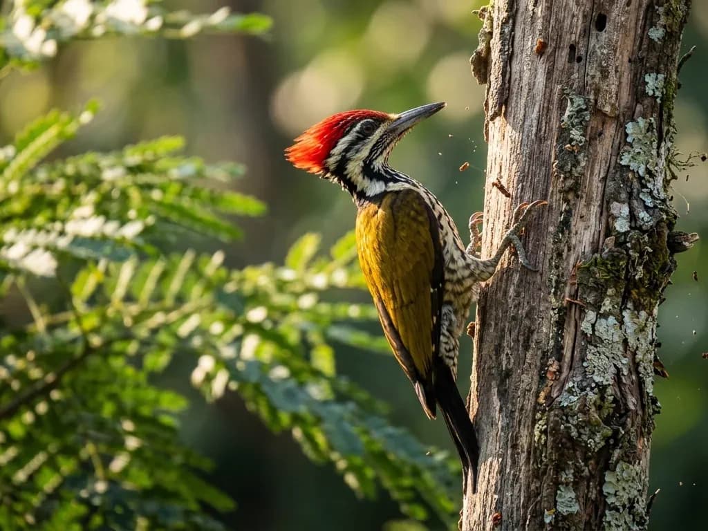Bird Watching photo