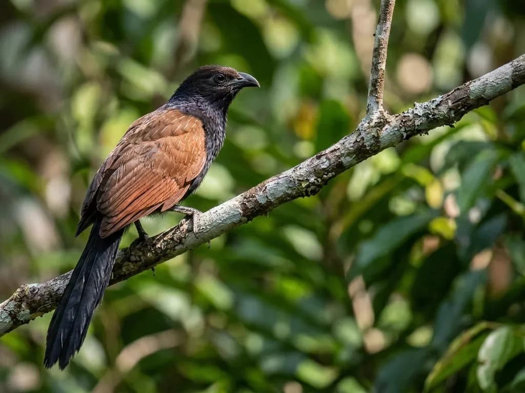 Bird Watching photo