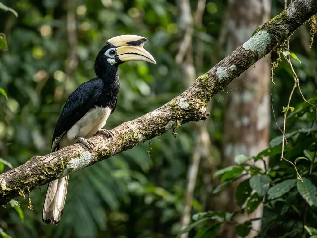Bird Watching photo