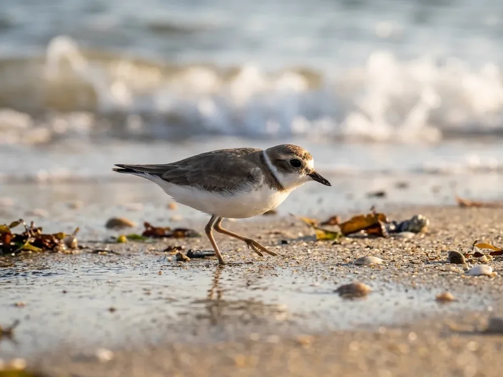 Bird Watching photo