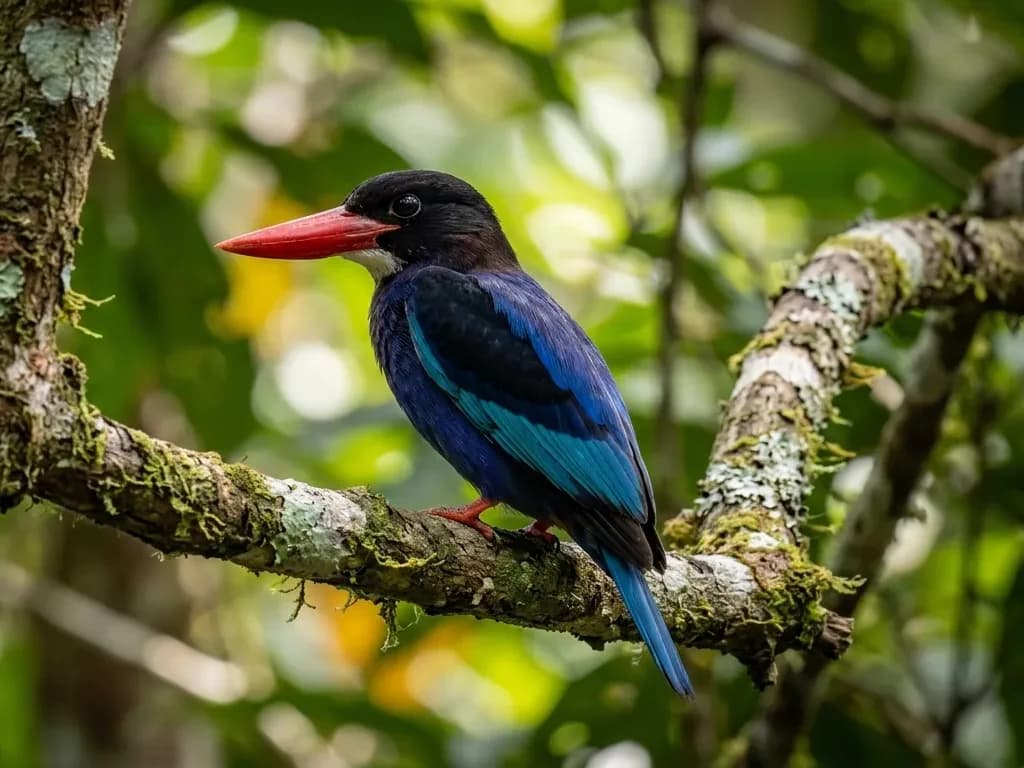 Bird Watching photo